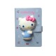 Cuaderno magnético sanrio Kitty