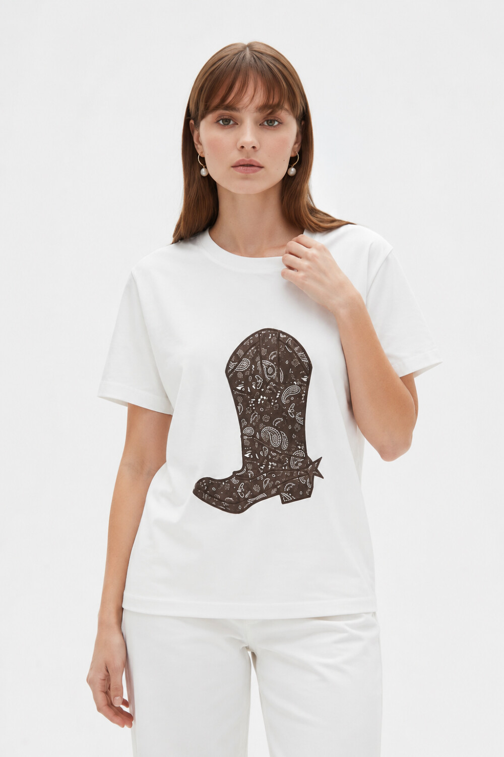 Remera Vernas Estampado 4