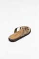 SANDALIA PADDOCK FOCUS Vison