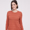 Sweater Galmi Terracota