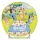Silla Infantil Plegable Honguito - BLUEY