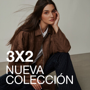 GUAPA 3X2