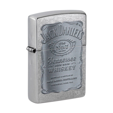 Encendedor Zippo Jack Daniel's - 48284 Encendedor Zippo Jack Daniel's - 48284