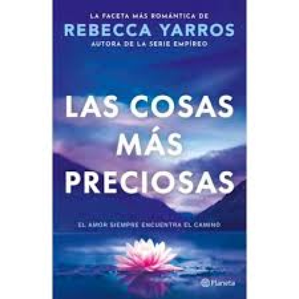 LAS COSAS MAS PRECIOSAS 