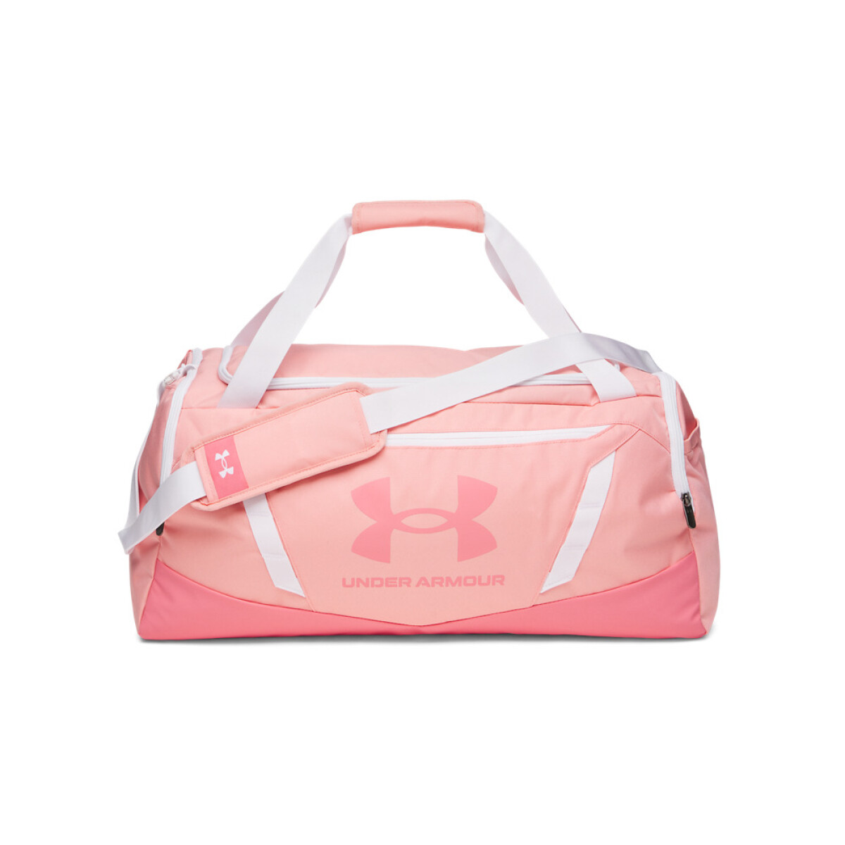 UA Undeniable 5.0 Duffle MD-PNK - PNK-603 