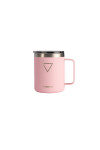 TAZA HYDRATE 355ML ROSA PASTEL