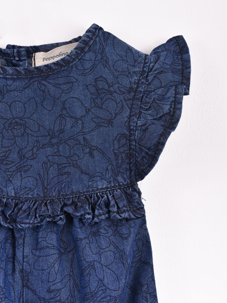 ENTERITO LOLA AZUL OSCURO