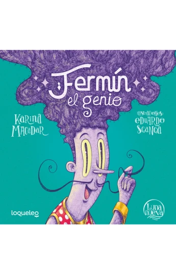 Fermín, el genio Fermín, el genio