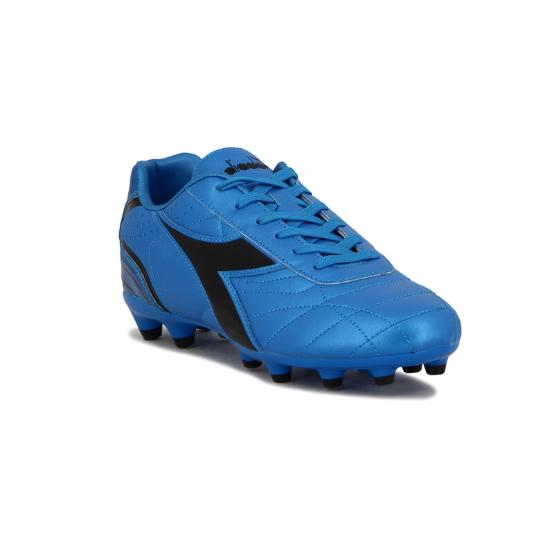 Diadora Optimus Futbol Md Men Royal-negro Royal-negro