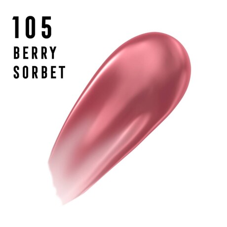 Brillo Labial Max Factor 2000 Calorie Lip Glaze Nº105 Berry Sorbet Brillo Labial Max Factor 2000 Calorie Lip Glaze Nº105 Berry Sorbet
