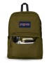 MOCHILA SUPERBREAK PLUS ARMY GREEN