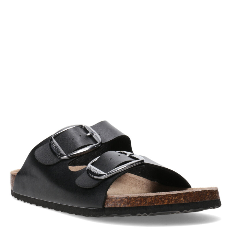 Sandalias de Mujer Miss Carol MANTUA Negro
