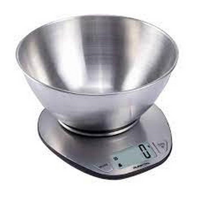 Balanza Cocina Punktal Inoxidable Pk-09 Balanza Cocina Punktal Inoxidable Pk-09
