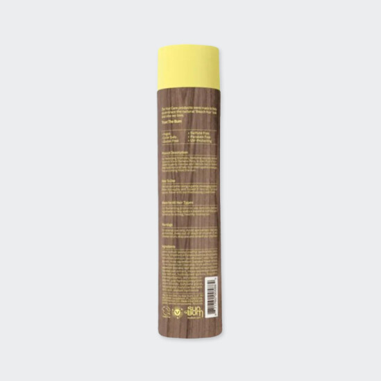 Shampoo Sun Bum Revitalizing Shampoo 300 Ml Multicolor