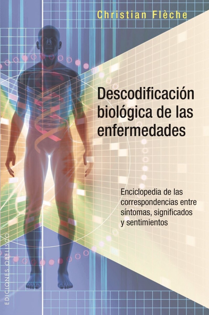 Descodificación Biológica De Las Enfermedades 