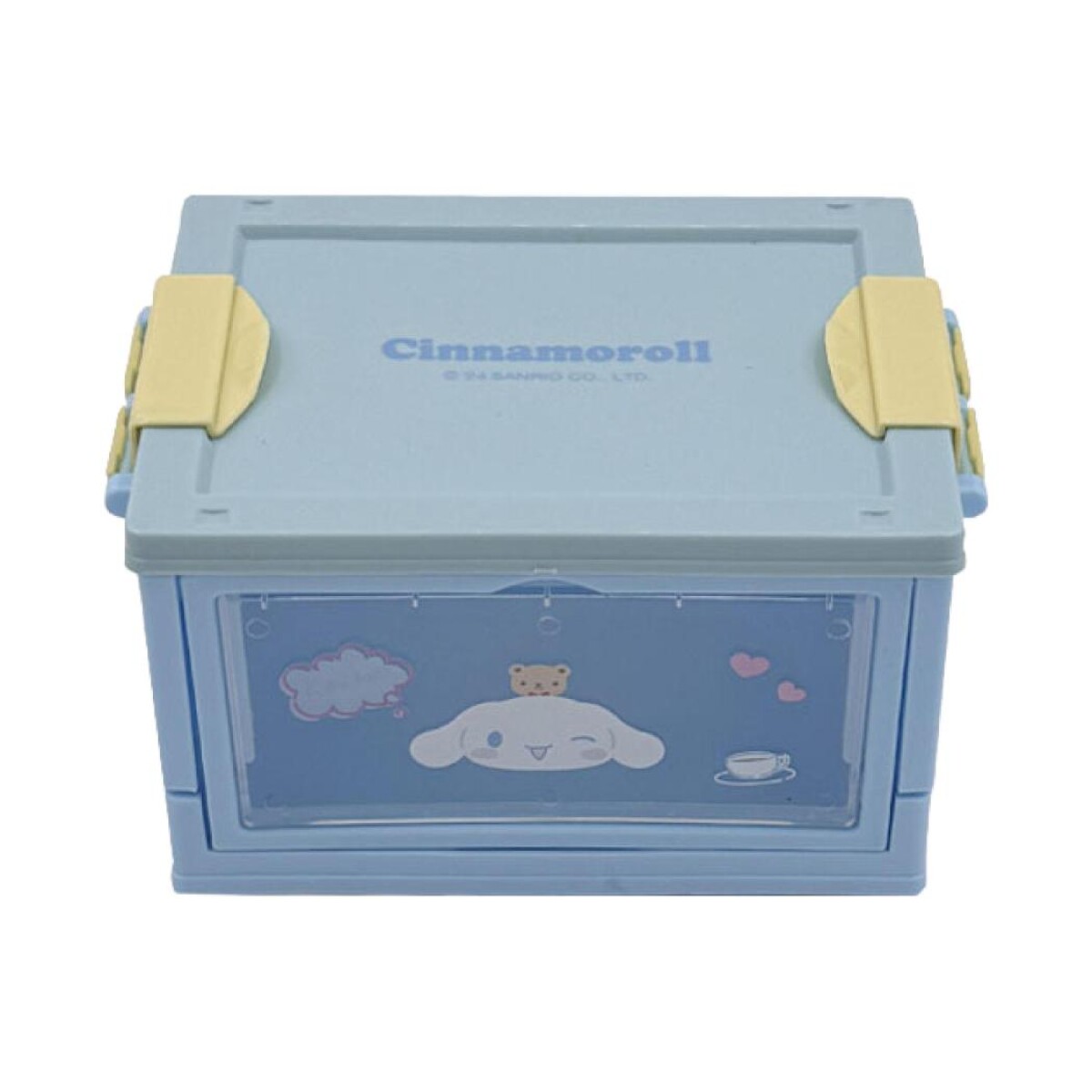 Organizador mini Sanrio - Cinnamoroll 