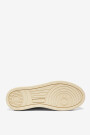 ZAPATILLA PLATFORM LOW Plata