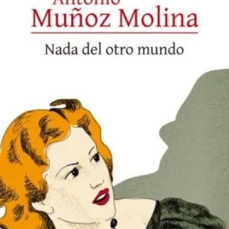 NADA DEL OTRO MUNDO NADA DEL OTRO MUNDO