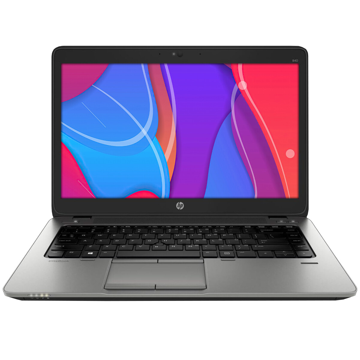 Notebook Hp Elitebook 840 G2 I5/ 8 Gb Ram/ 256 Gbssd - NOTEBOOK RFPL HP EBOOK 1040 I5/8/256/14 