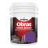 Sinteplast Obras - Latex Interior Exterior Violeta