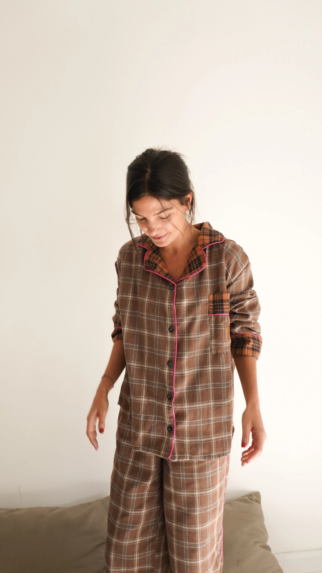 Sleepwalker Pijama Woman