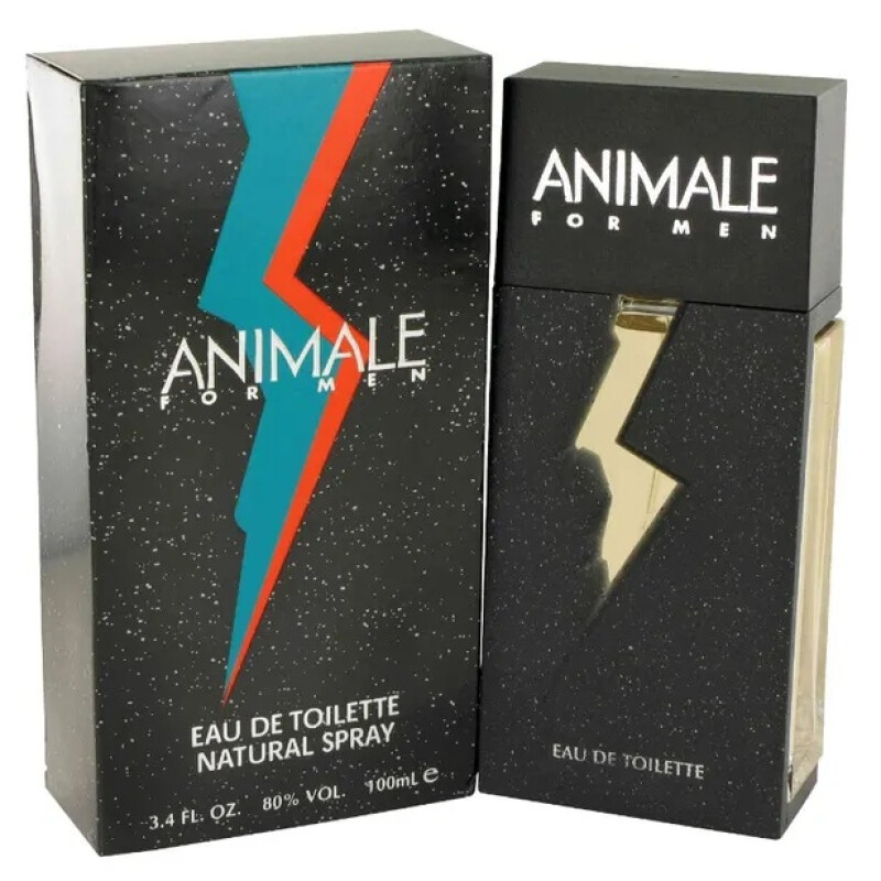 Perfume Animale-Animale For Men 100ML Perfume Animale-Animale For Men 100ML