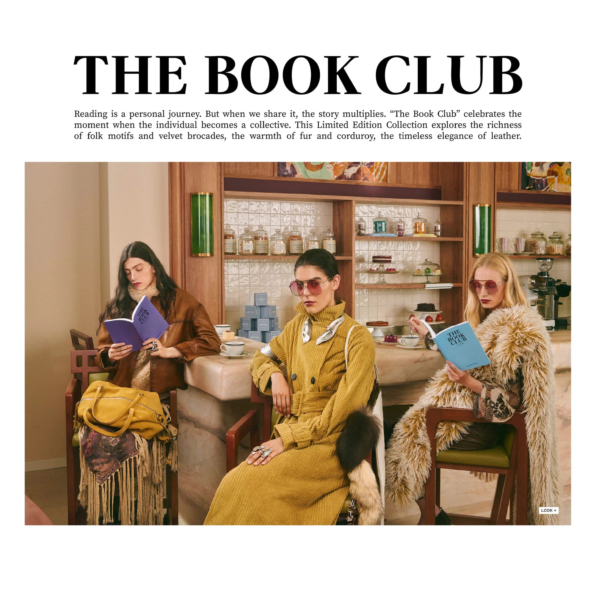 The Book Club