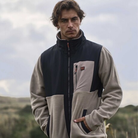 Campera Maui and Sons Micropolar - Misti Campera Maui and Sons Micropolar - Misti