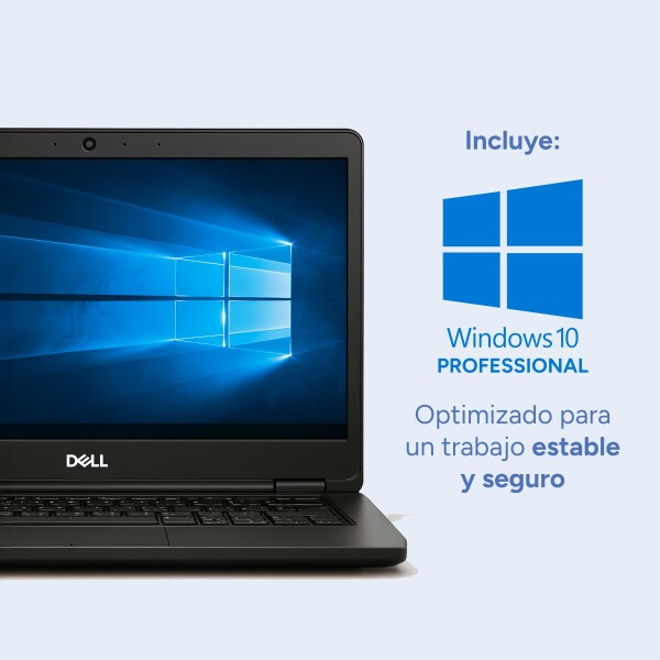 Notebook Laptop Dell Latitude 3350 I5 8 GB RAM 120GB SSD 14" Notebook Laptop Dell Latitude 3350 I5 8 GB RAM 120GB SSD 14"