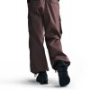 W NSW STREET CARGO PANT Chocolate