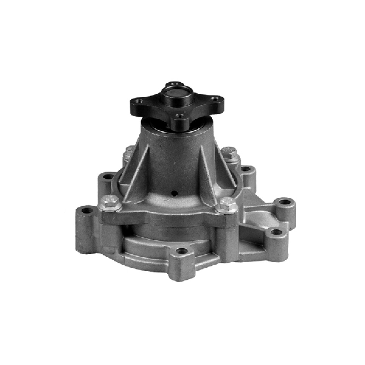 BOMBA AGUA KIA K2500 SORENTO 2.5 CRDI MOTOR D4CB - 