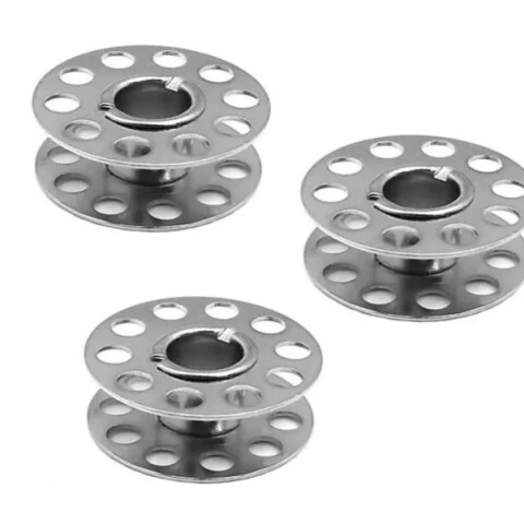 Porta Hilo Metal Maquina De Coser X 3 Unidades Porta Hilo Metal Maquina De Coser X 3 Unidades