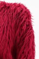 Tapado The Drop Fucsia