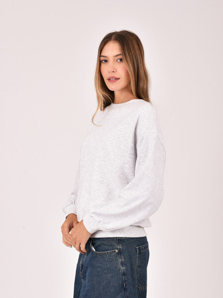 BUZO MUNICH GRIS