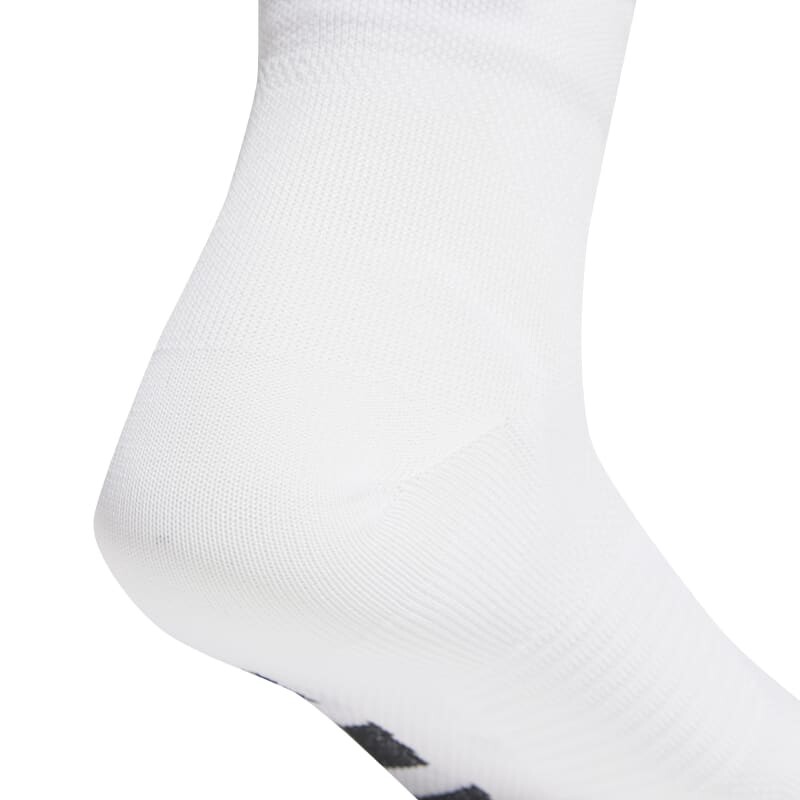 Medias Adidas RUNxADIZERO Blanco
