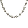 Cadena Bolitas-Plata 925-Sin Piedra-CD3356 sinpiedra