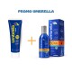UMBRELLA PACK PLUS SPRAY 120 GR + CREMA 60 GR UMBRELLA PACK PLUS SPRAY 120 GR + CREMA 60 GR
