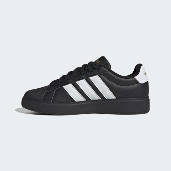 Championes Adidas Streettalk Negro