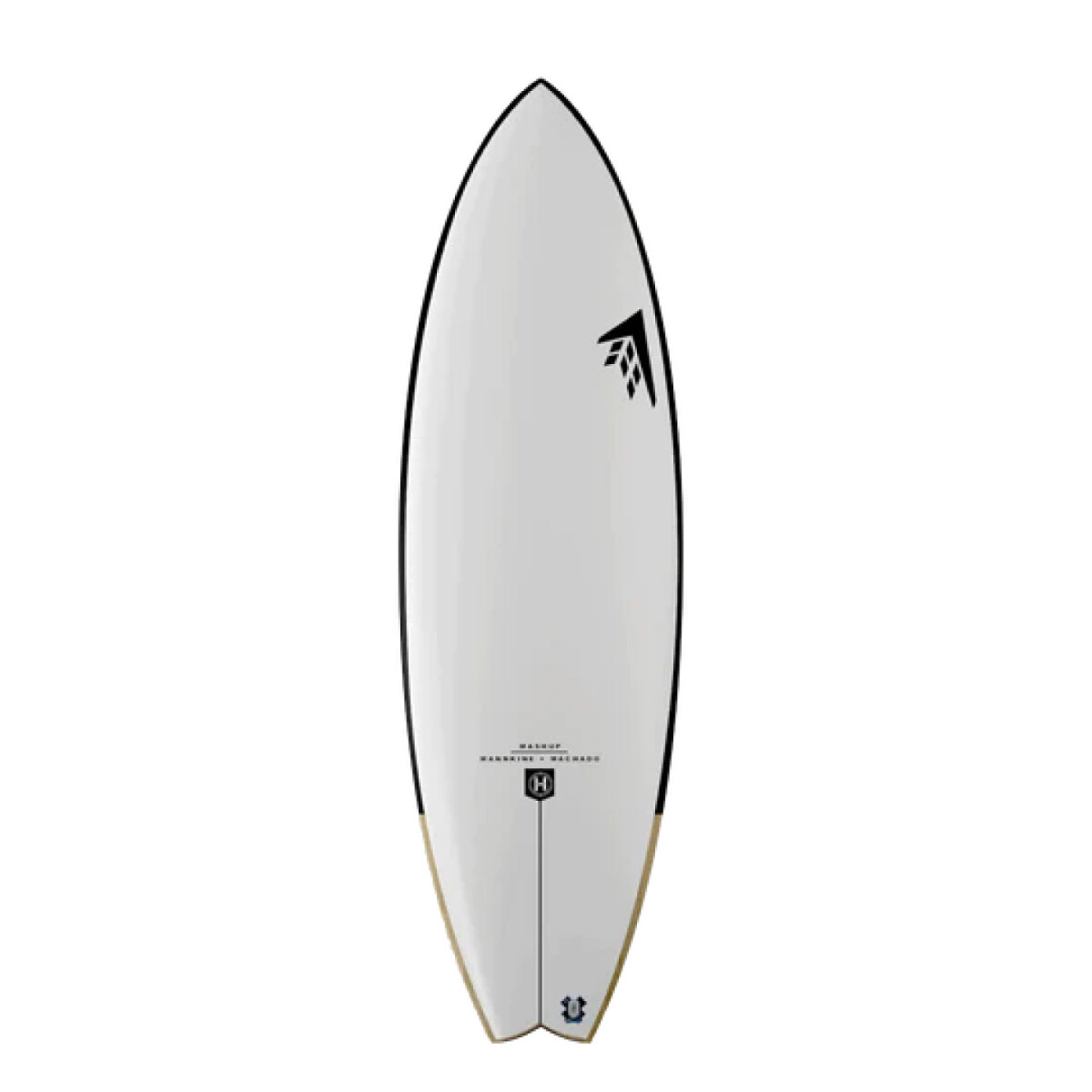 Tabla Firewire Mashup 5'9'' - Futures 