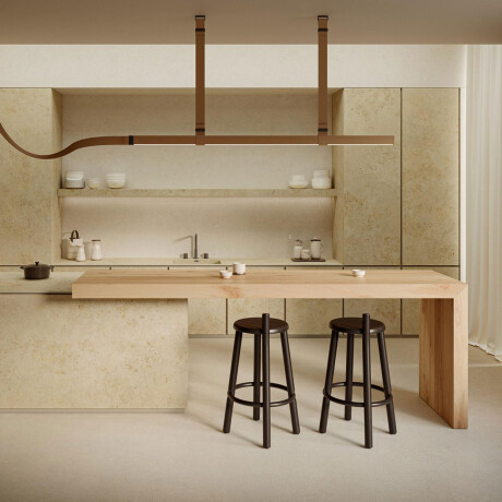 PORCELANATO PARA PISO Y PARED DE 162 X 324 MADERADO GAMAS DE BEIGE