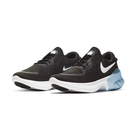 Championes Nike Joyride Dual Run Black