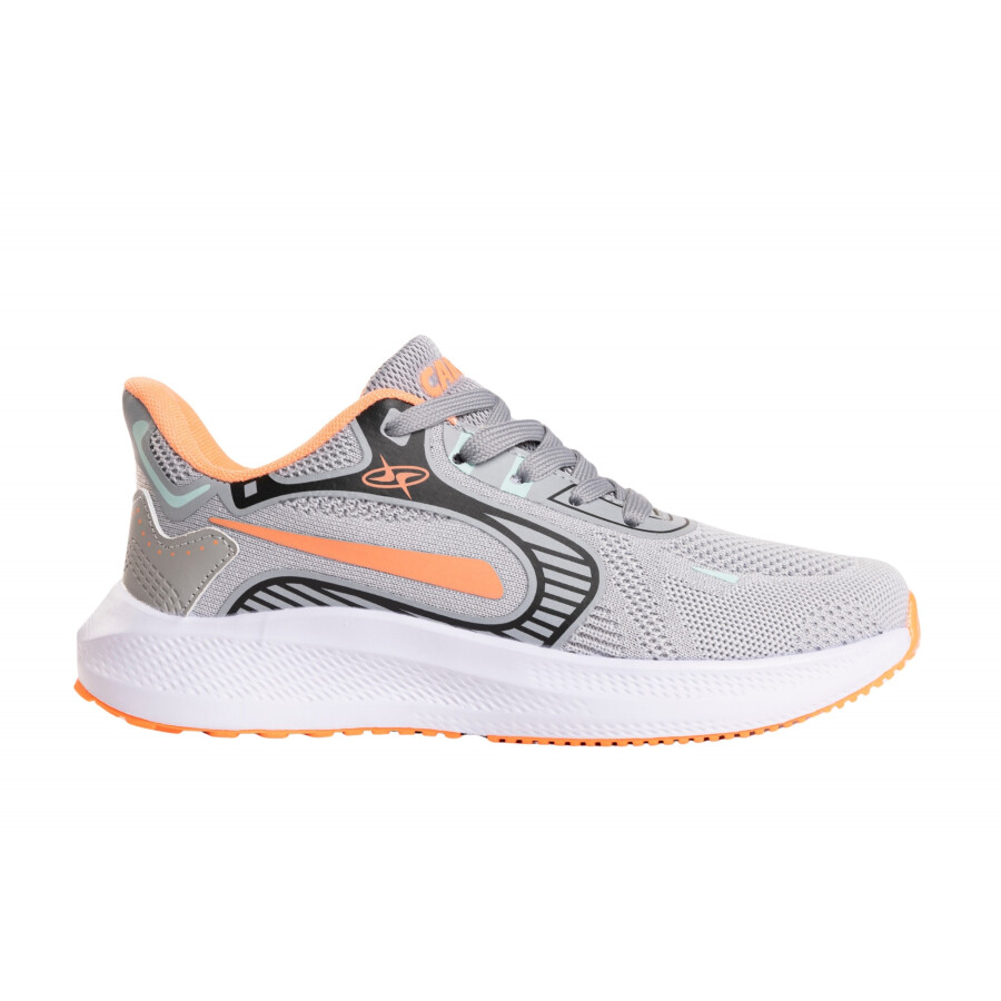 CAMERON RUNING GREY