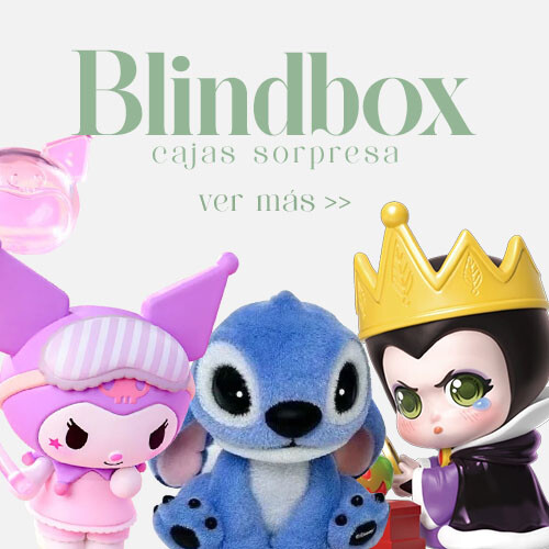 Blindbox