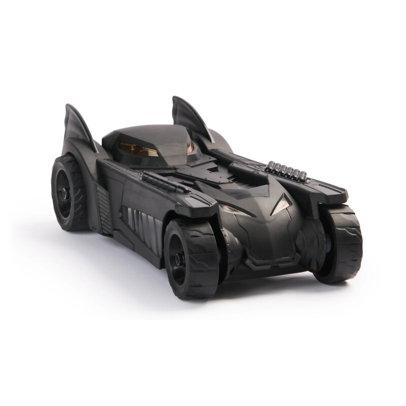 Batimóvil R/C 1:18 Batimóvil R/C 1:18