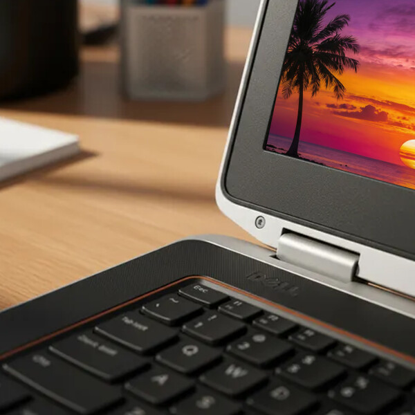 Notebook Laptop Dell E6240 I7 16gb Ram 128gb Ssd 14" Win NOTEBOOK RFPL DELL E6420 I7/16/128/14