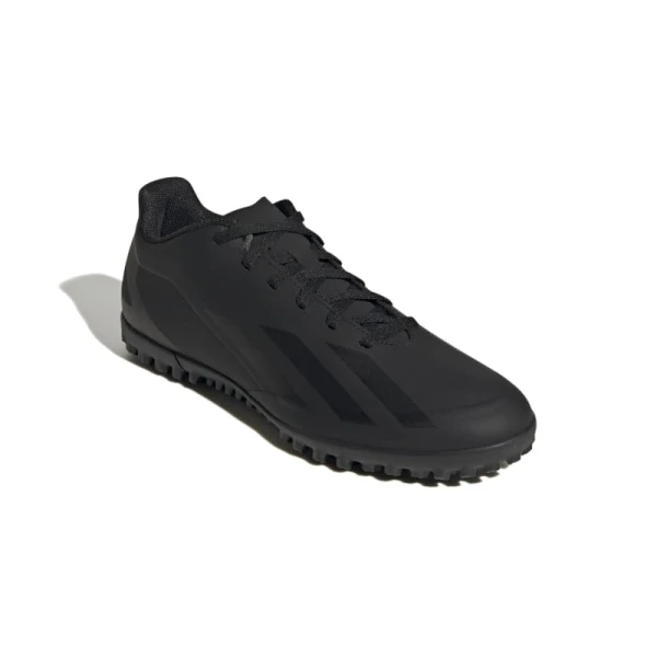 Championes Adidas X Crazyfast.4 Negro
