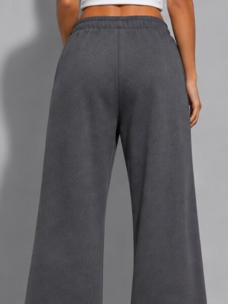 PANTALON RUSTY PIPPO GRIS