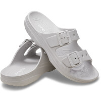 Sandalias Crocs Saturday Gris