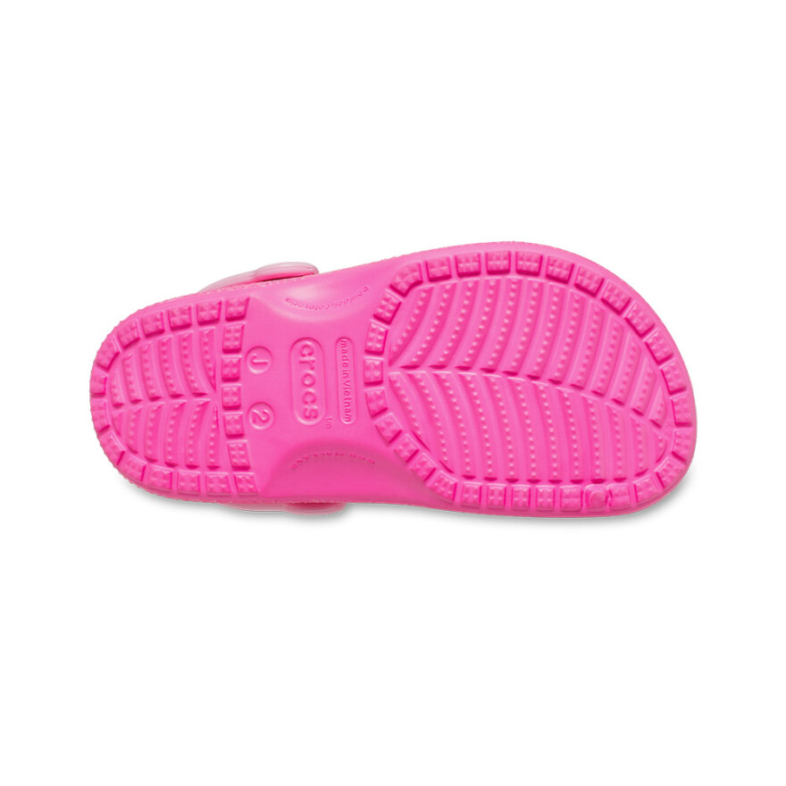 Mattel Pink Barbie Classic Clog T - Niños 1 a 5 años Multi