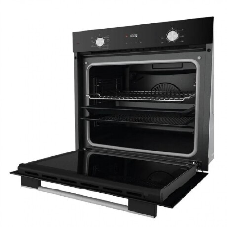 Horno De Empotrar Digital SMARTLIFE SL-O6060QX Con Función Airfryer Horno De Empotrar Digital SMARTLIFE SL-O6060QX Con Función Airfryer